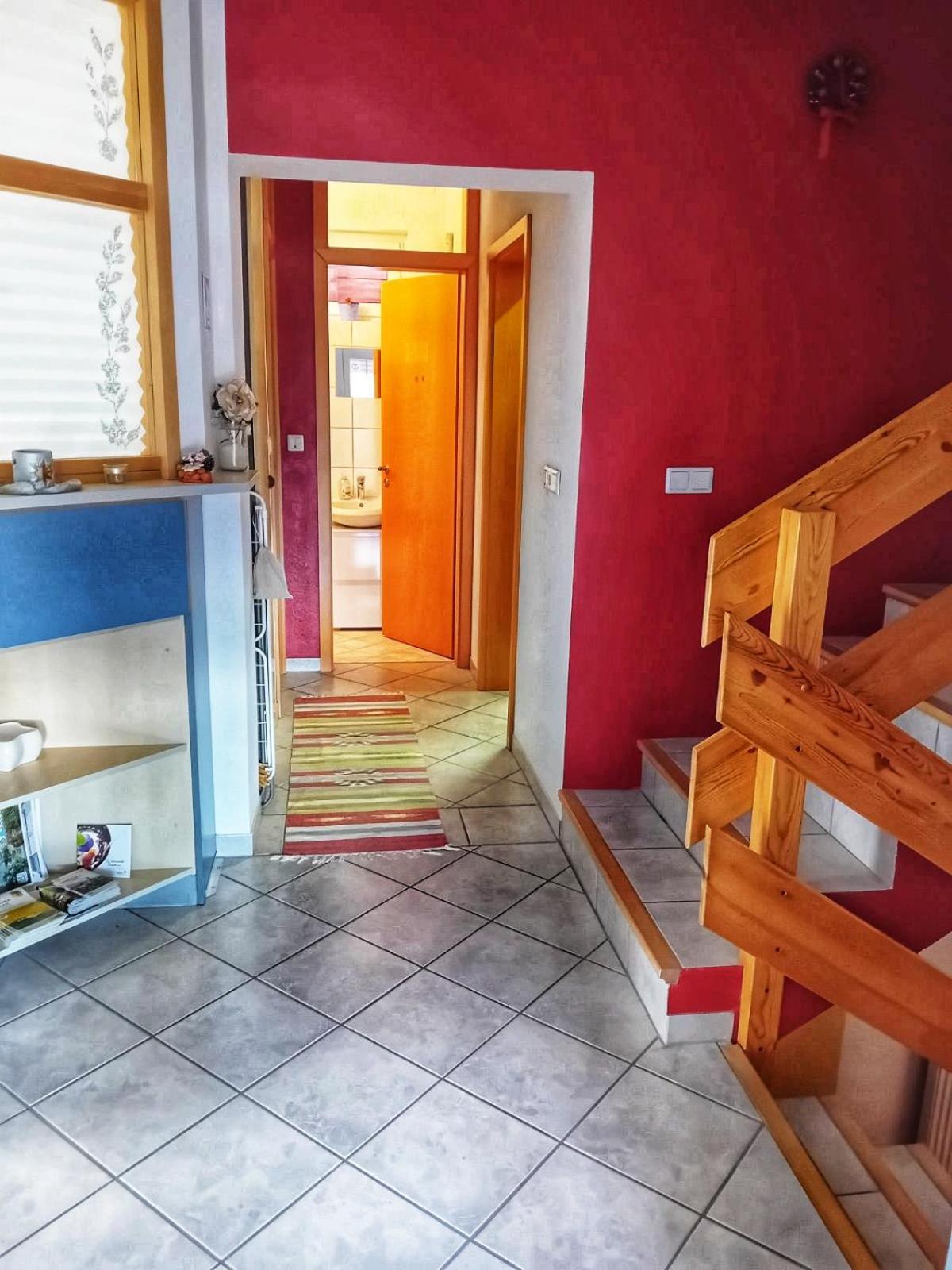 Apartma Peter1A Begunje na Gorenjskem Exterior photo