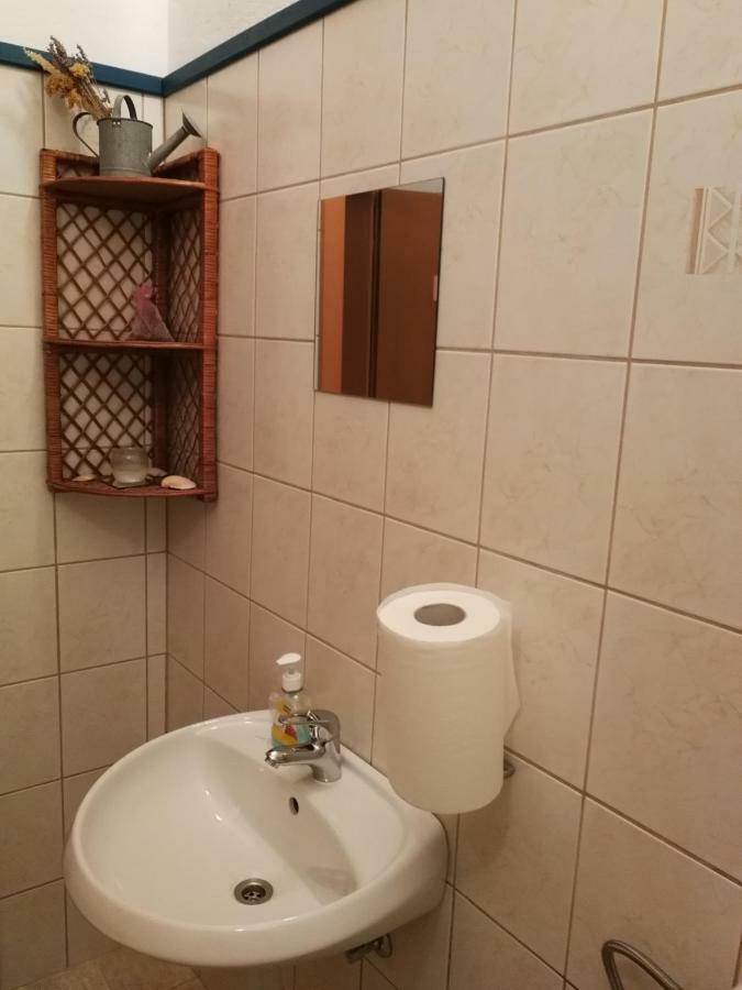 Apartma Peter1A Begunje na Gorenjskem Exterior photo